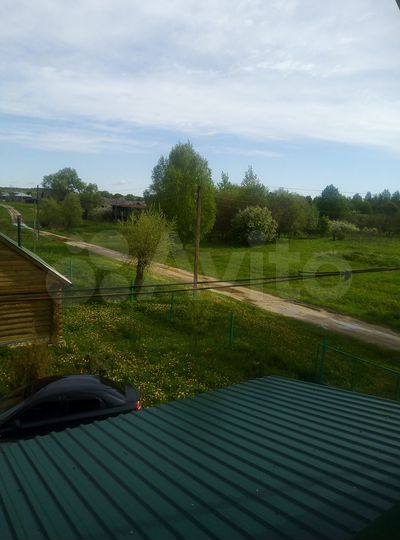 Дом 52,4 м² на участке 29 сот.