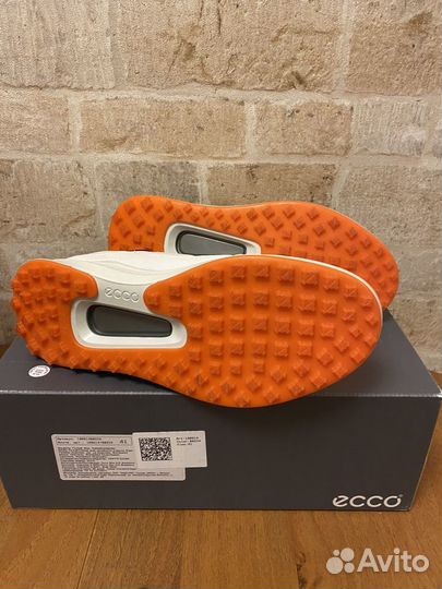 Кроссовки Ecco M Golf Core, 41