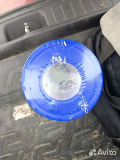 Фильтр для бассейна