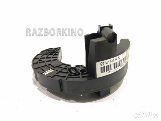 Датчик угла поворота руля