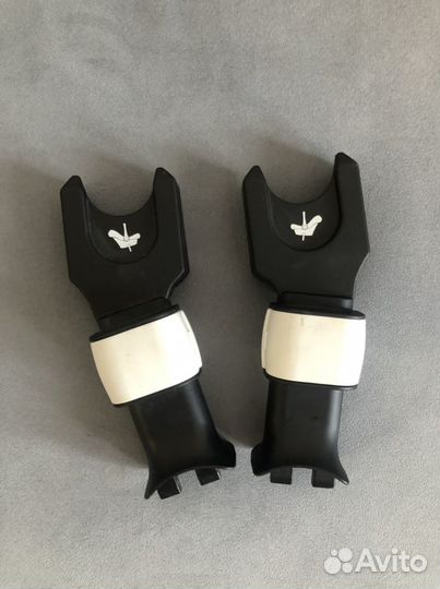 Адаптеры для bugaboo