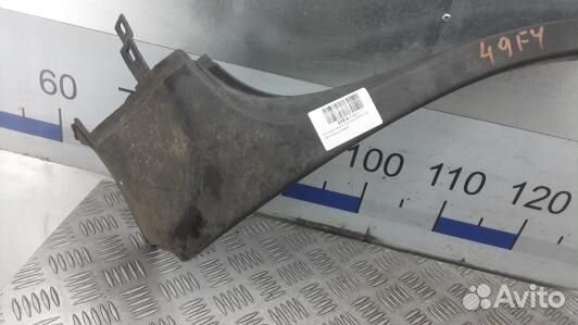 Молдинг крыла переднего правого BMW X5 E53 (49F04E