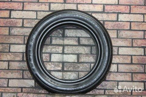 Continental ContiCrossContact UHP 225/55 R18