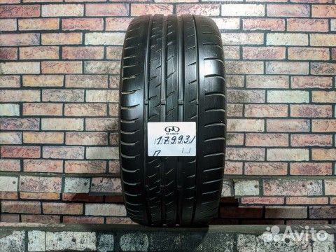 Continental ContiSportContact 3 235/40 R18