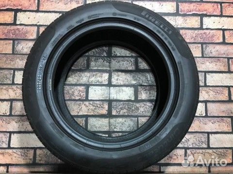 Pirelli Cinturato P7 225/55 R17