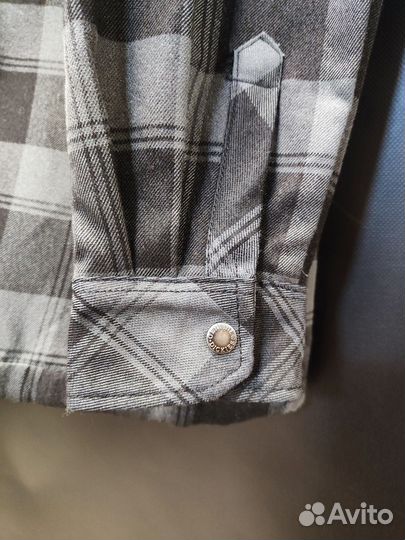 Овершот Dickies