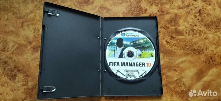 Футбольные симуляторы на PC