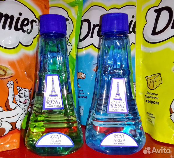 Лот для Елены