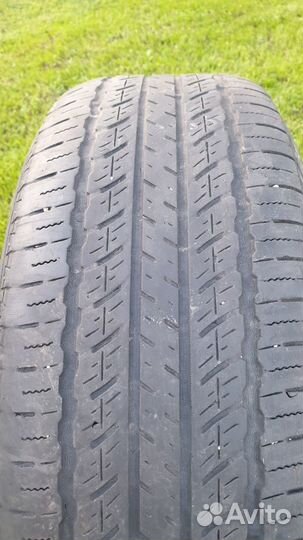 Toyo Open Country U/T 225/60 R17 99V