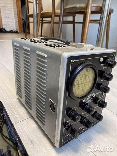 Прибор для Настройки телевизора