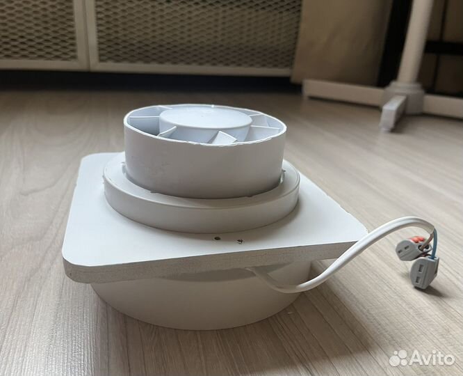 Магнитная вентиляционная решетка