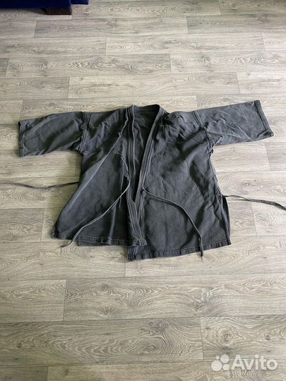 Кимоно для джиу джитсу