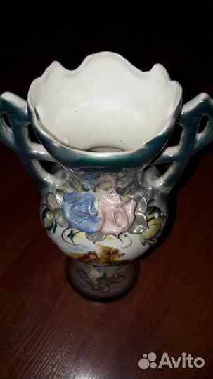 Продам вазу под рококо, 90-е года