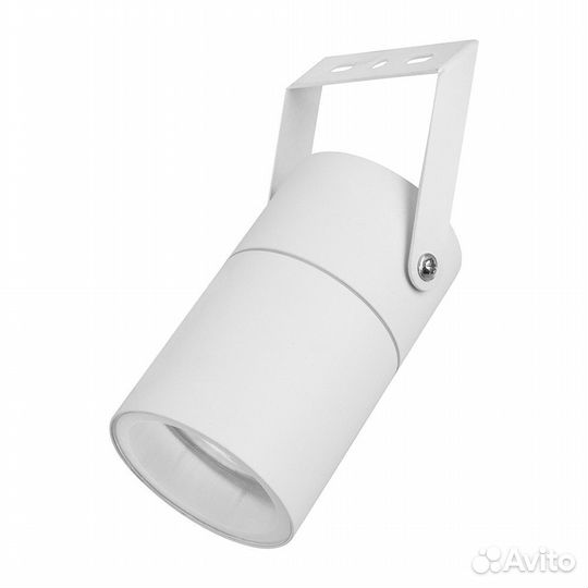 Светильник уличный накладной DH1703 под лампу GU10