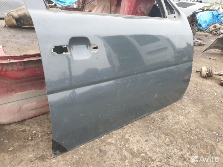 Дверь передняя правая Volkswagen Pointer Поинтер
