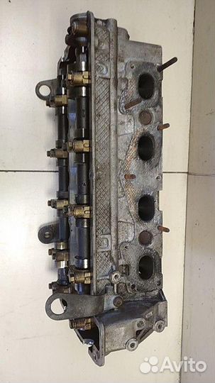 Головка блока цилиндров Saab 900