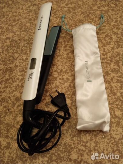 Утюжок для волос remington
