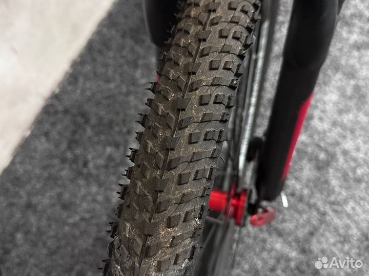 Велосипед бу Hartman Ultragen Pro LX Disc 26