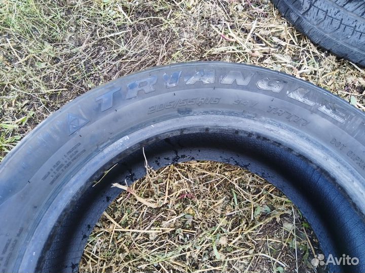 Triangle PL01 205/55 R16