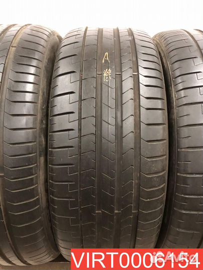 Pirelli P Zero PZ4 265/45 R21 108Y