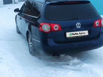 Volkswagen Passat 2.0 AMT, 2008, 360 000 км, с пробегом, цена 854 000 руб.