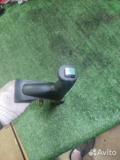 Ручник Haima M3