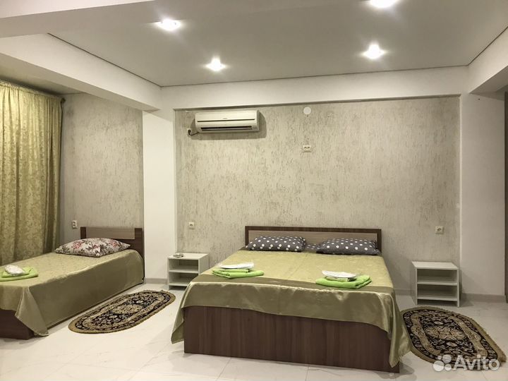 Гостевой дом Сария