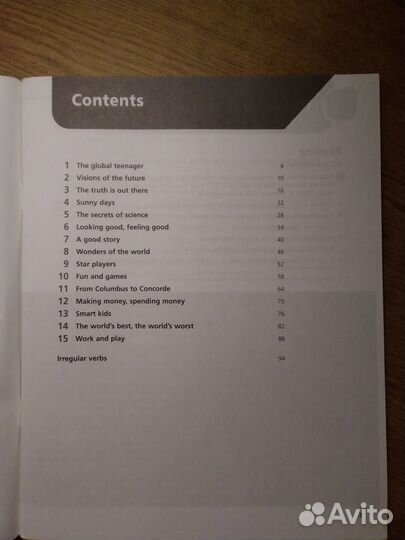 Rising Star: A Pre-First Certificate Course: Pract