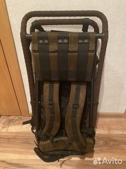 Стул-рюкзак Woodline большой, новый