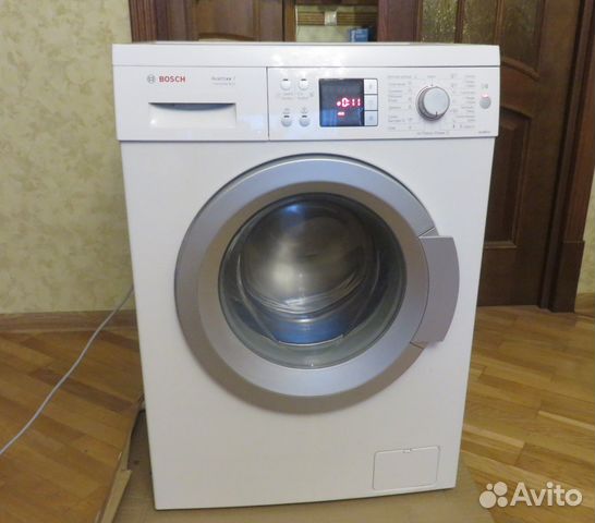 Стиральная машина bosch 7кг Испания купить в Москве | Товары для дома и ...