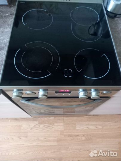 Плита электрическая