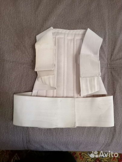 Корректор осанки для взрослых