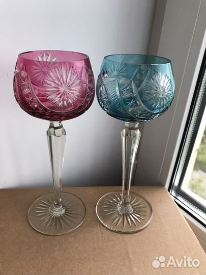 Продаю хрусталь