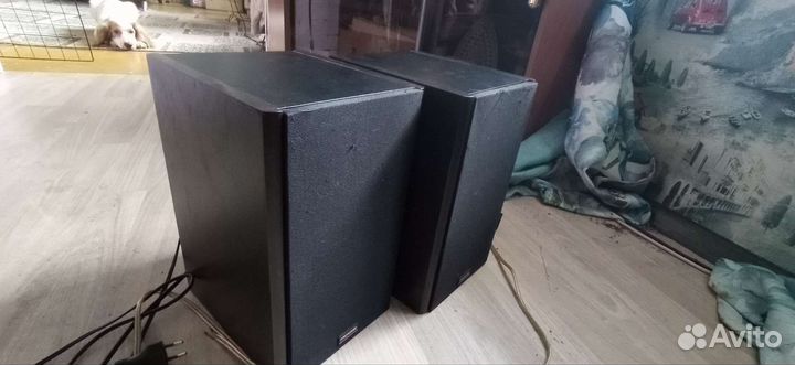 Колонки Microlab solo 2