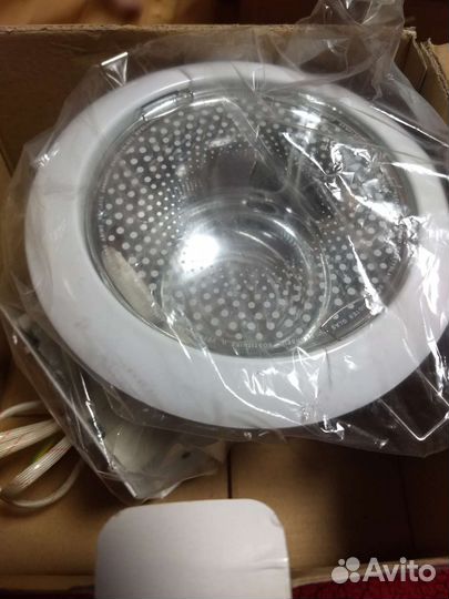 Светильник встраиваемый