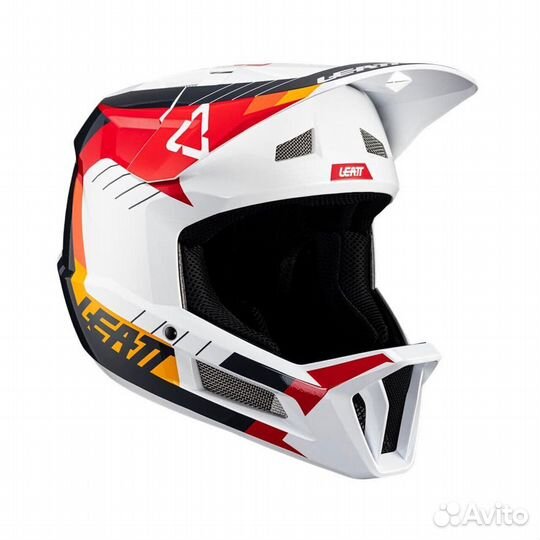 Шлем Leatt MTB Gravity 2.0
