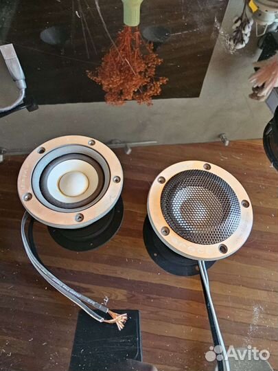 Акустика Vibe Space 6