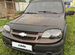 Chevrolet Niva 1.7 MT, 2011, 260 000 км с пробегом, цена 420000 руб.