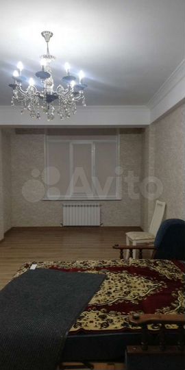 2-к. квартира, 72 м², 7/9 эт.