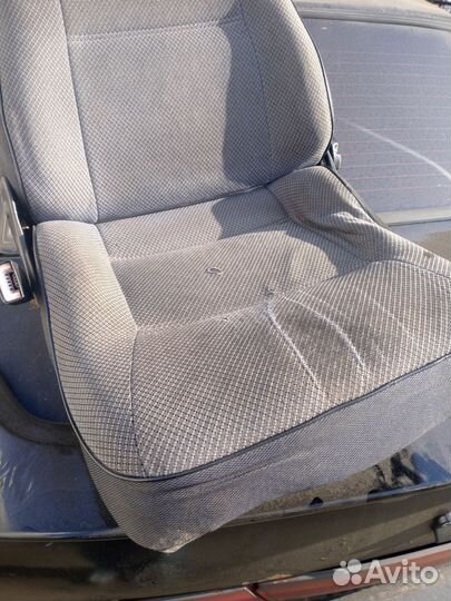 Сиденье ваз 2113/2114/2115