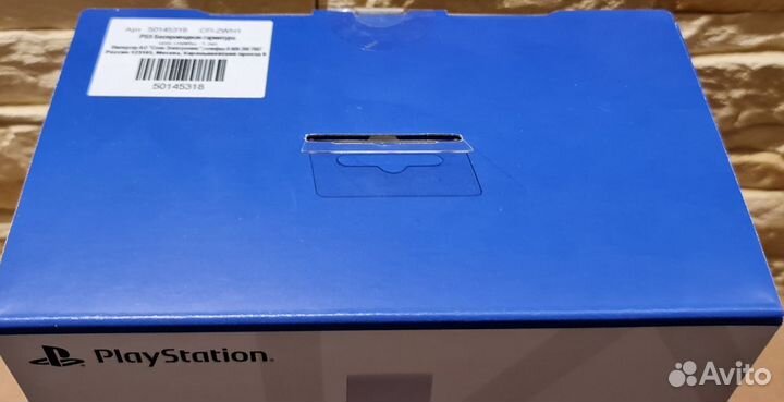 Новые PlayStation 5 Pulse 3D наушники, гарнитура