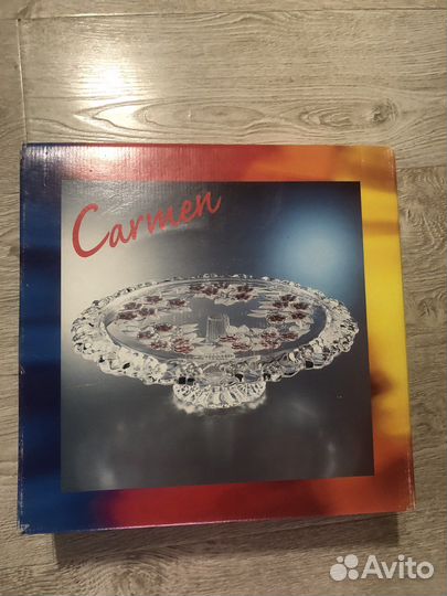 Тортница Германия