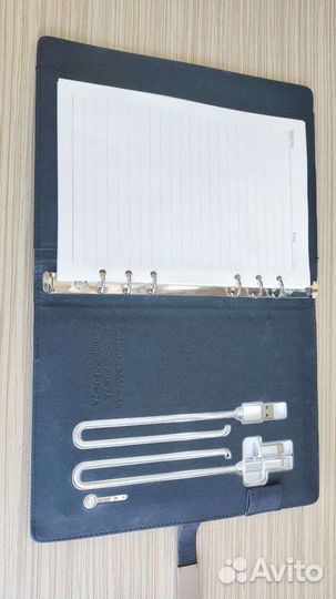 Smart блокнот