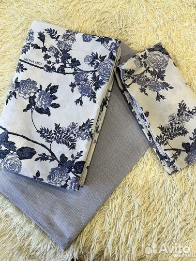 Постельное белье