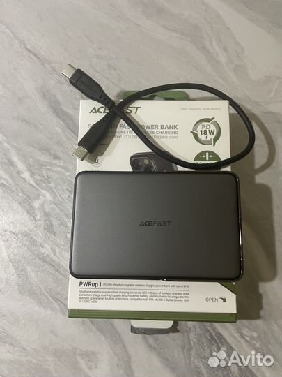 Power Bank 50000 MAH fast