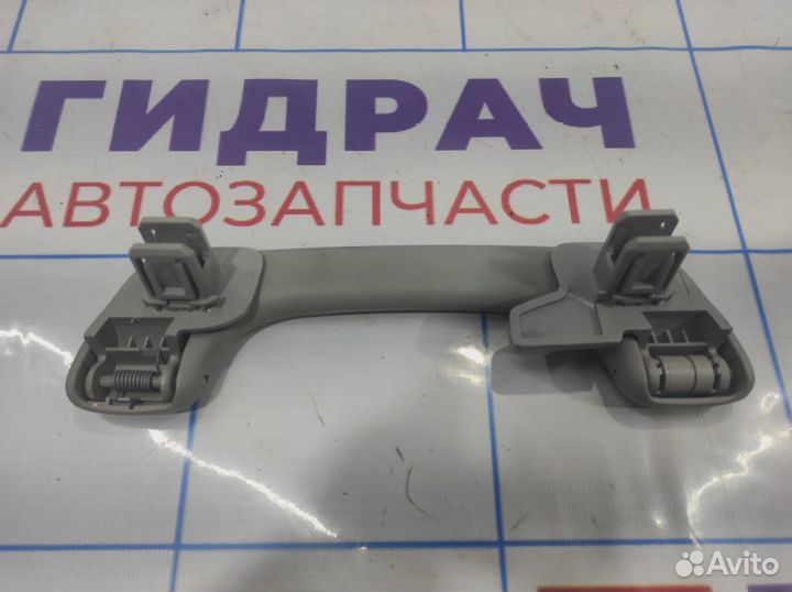 Ручка внутренняя потолочная LADA X-Ray Cross 739400011R. Задняя