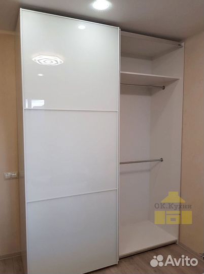 Стенка сборная