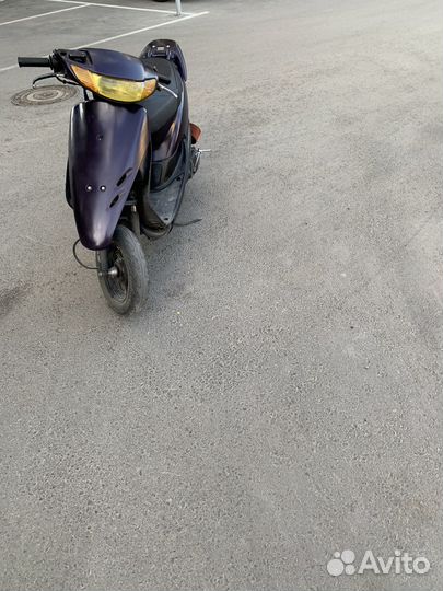 Hhonda dio 35zx