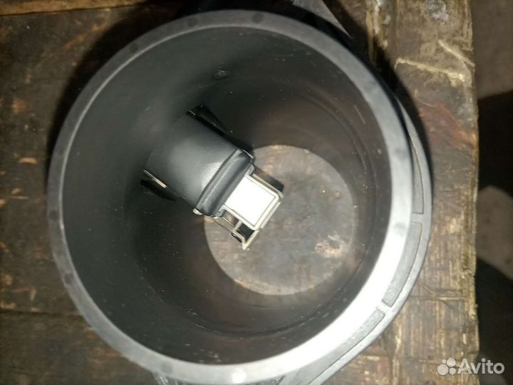 Датчик дмрв на ваз 2107