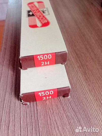 Карандаши koh i noor